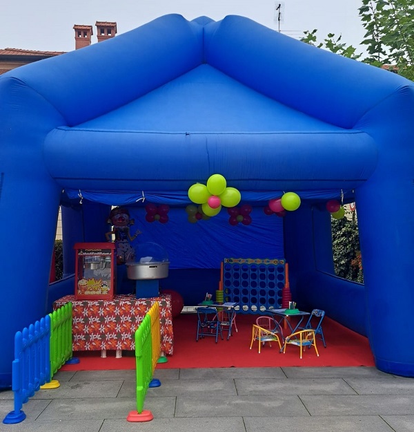 04 Dolce postazione carnevale zucchero pop corn forza