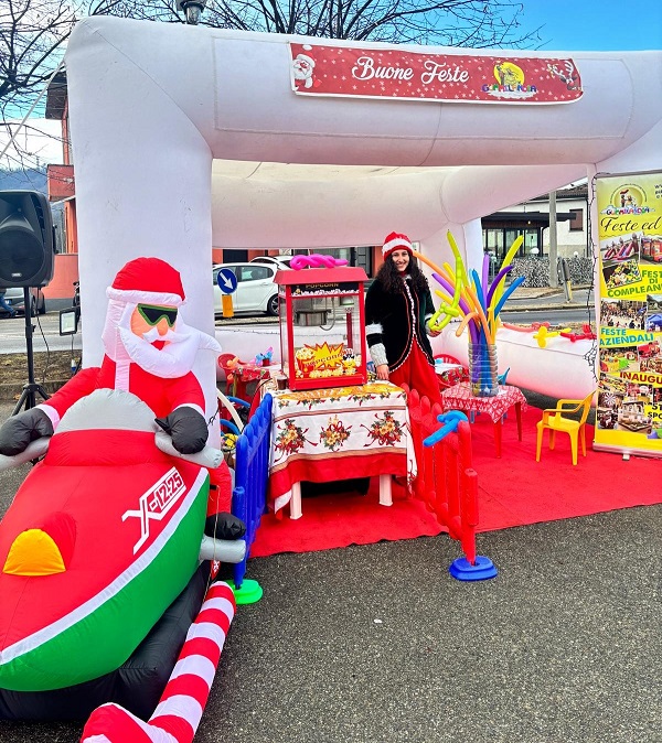 06 Pop corn Natale a