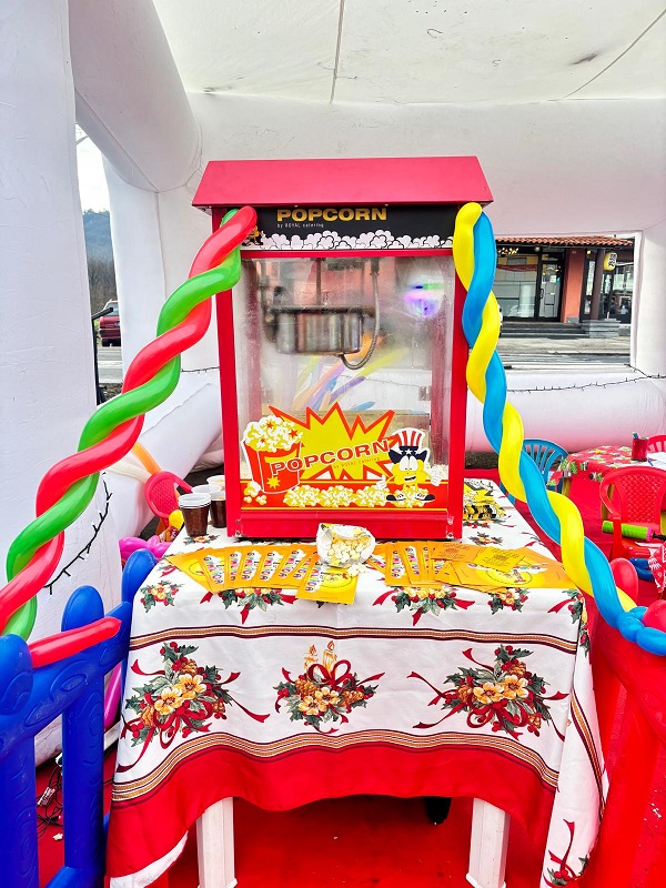 07 Pop corn Natale