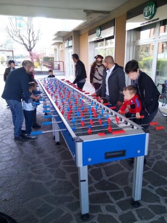 02 calcetto 11 contro 11